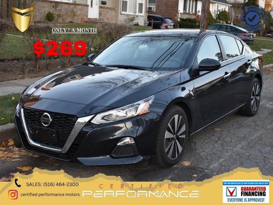 Used 2024 Nissan Altima in Valley Stream, New York | Certified Performance Motors. Valley Stream, New York