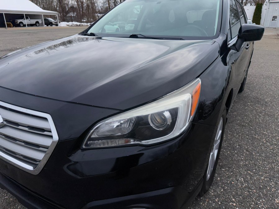 Used 2015 Subaru Outback in Springfield, Massachusetts | Auto Globe LLC. Springfield, Massachusetts