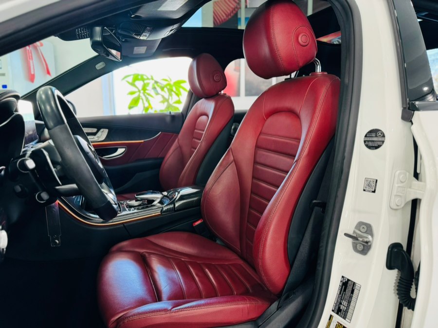 Used 2017 Mercedes-Benz C-Class in Franklin Square, New York | C Rich Cars. Franklin Square, New York