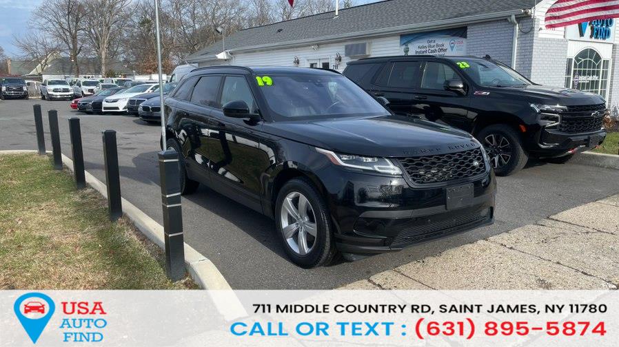 Used 2019 Land Rover Range Rover Velar in Saint James, New York | USA Auto Find. Saint James, New York