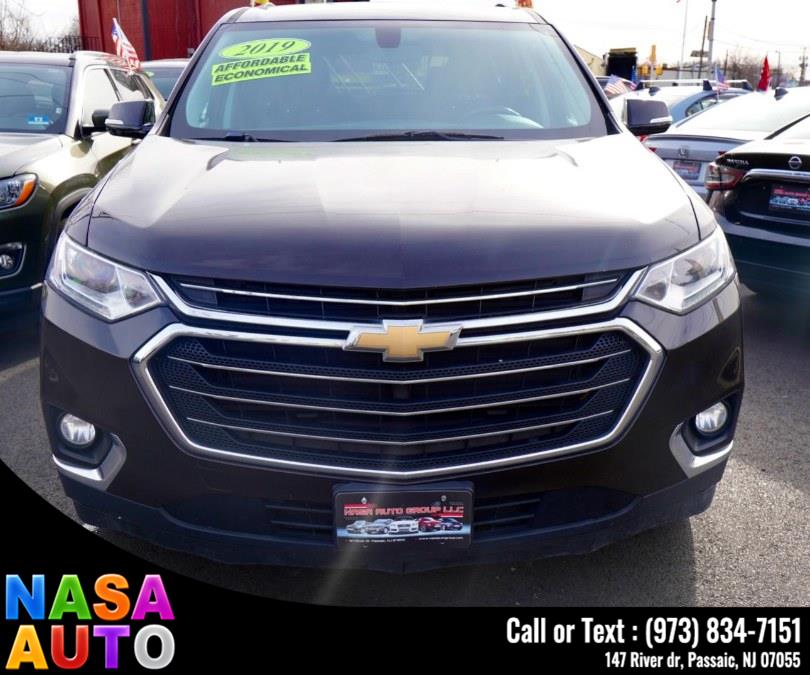 Used 2019 Chevrolet Traverse in Passaic, New Jersey | Nasa Auto. Passaic, New Jersey