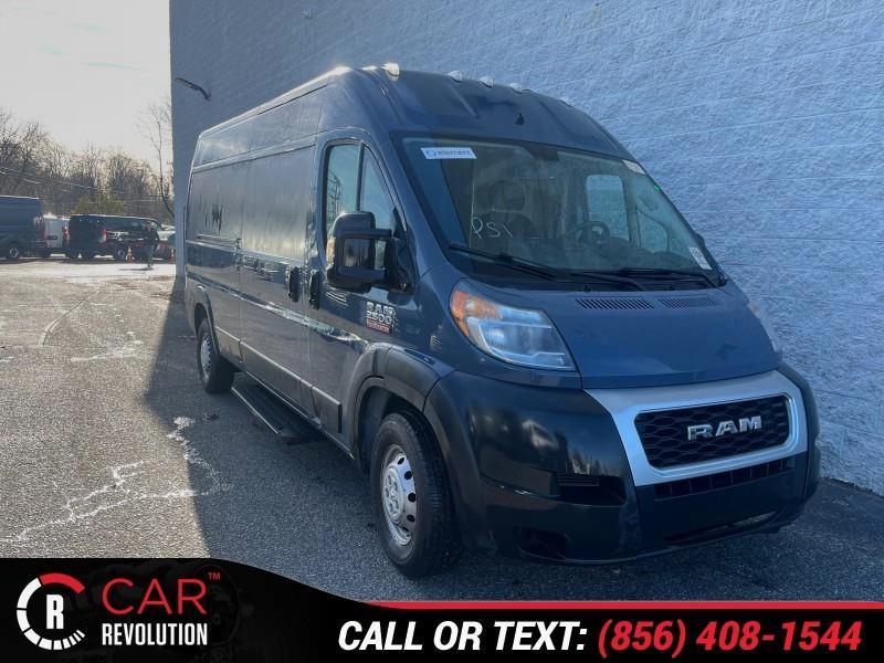 2019 RAM ProMaster Cargo Van Base's photo