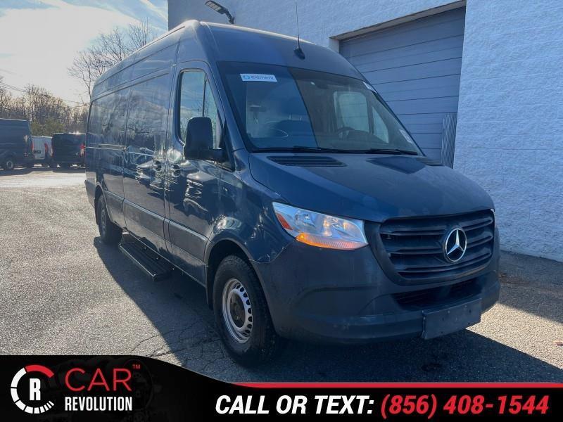 Used Mercedes-benz Sprinter 2500  2019 | Car Revolution. Avenel, New Jersey