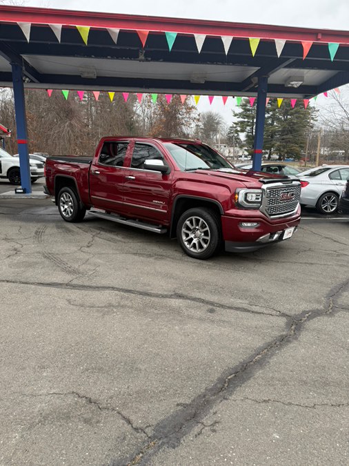 2017 GMC Sierra 1500 Denali Denali's photo