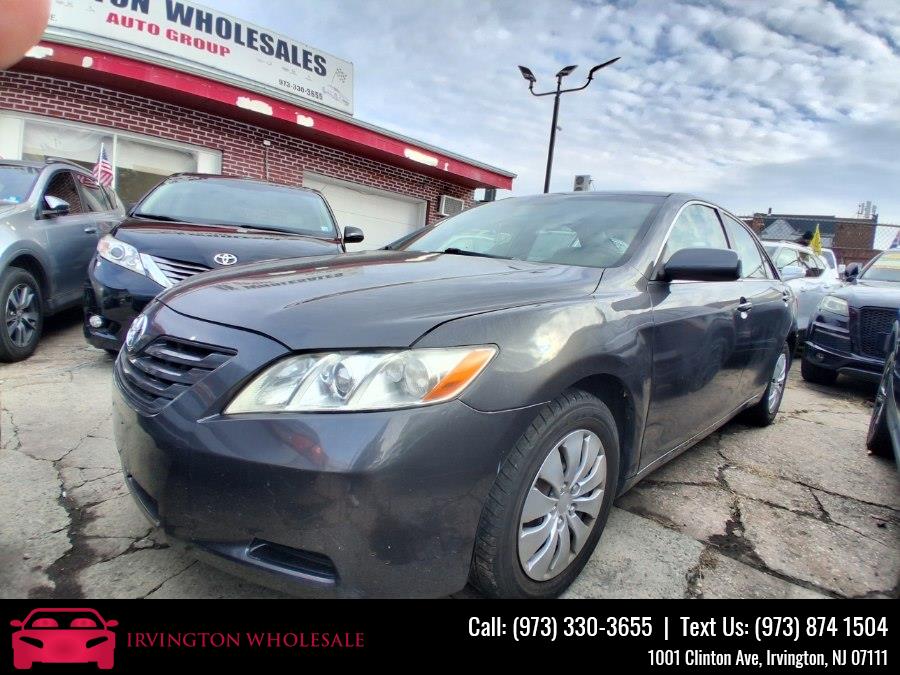 Used 2007 Toyota Camry in Irvington, New Jersey | Irvington Wholesale Group. Irvington, New Jersey