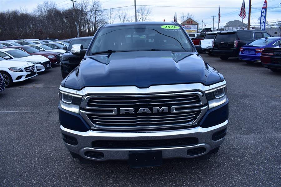 2020 RAM Ram 1500 Pickup