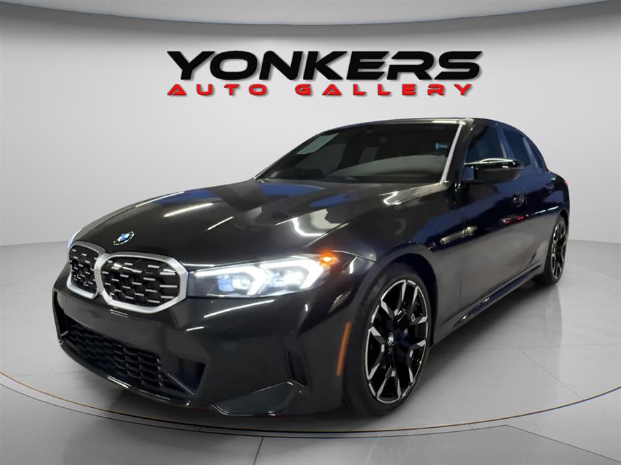 2025 BMW 3 Series M340i xDrive, available for sale in Woodside, New York | Drive Central. Woodside, New York