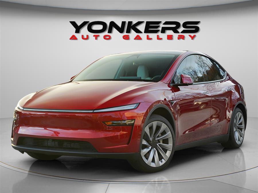 2026 Tesla Model y Long Range w/ FSD Computer, available for sale in Woodside, New York | Drive Central. Woodside, New York