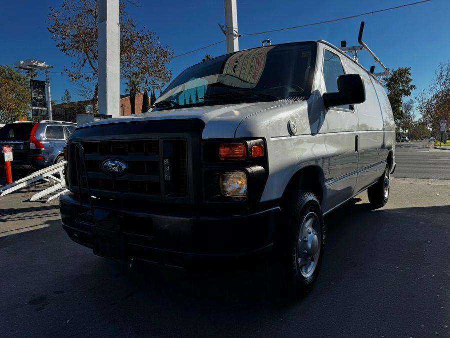 Used 2013 Ford E150 Cargo in Santa Ana, California | K&T Motor LLC. Santa Ana, California