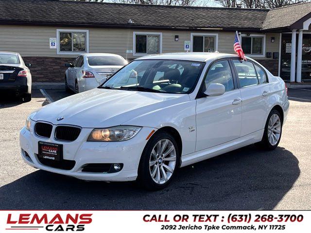 Used 2011 BMW 3 Series in Commack, New York | Lemans Cars. Commack, New York
