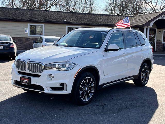 2016 BMW X5 xDrive35i, available for sale in Bellerose, New York | Shop Auto NY. Bellerose, New York