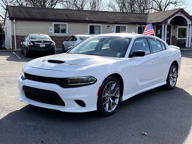 Used Dodge Charger GT 2023 | Shop Auto NY. Bellerose, New York