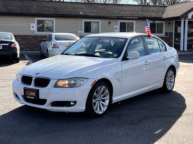 Used 2011 BMW 3 Series in Bellerose, New York | Shop Auto NY. Bellerose, New York