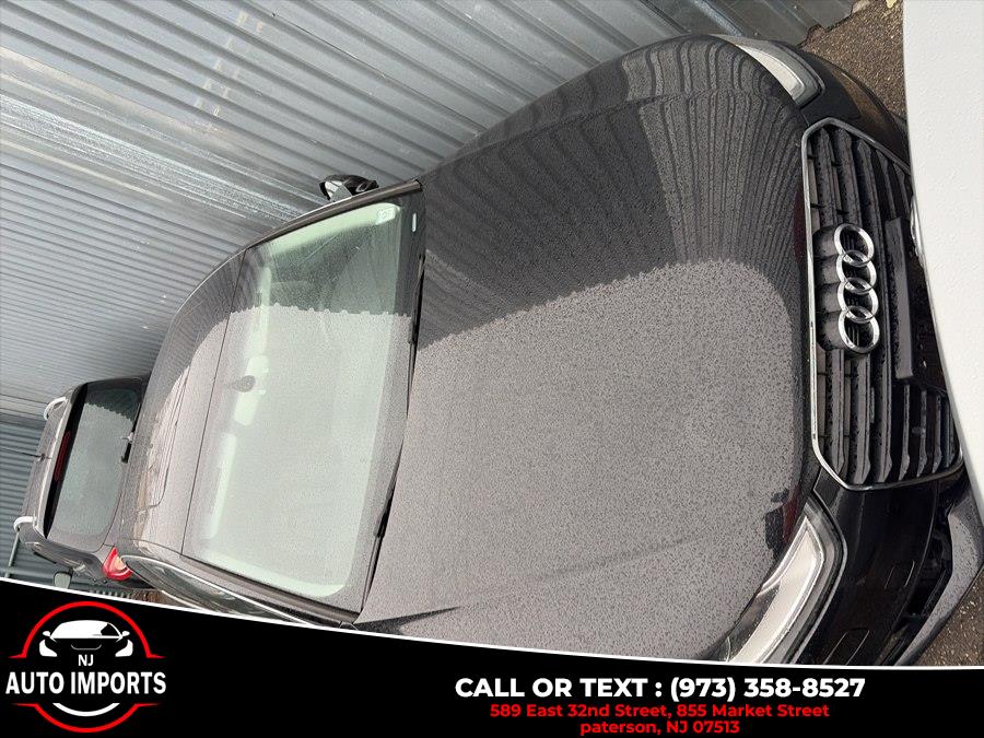 2015 Audi A4 4dr Sdn Auto quattro 2.0T Premium, available for sale in Paterson, New Jersey | NJ Auto Imports. Paterson, New Jersey