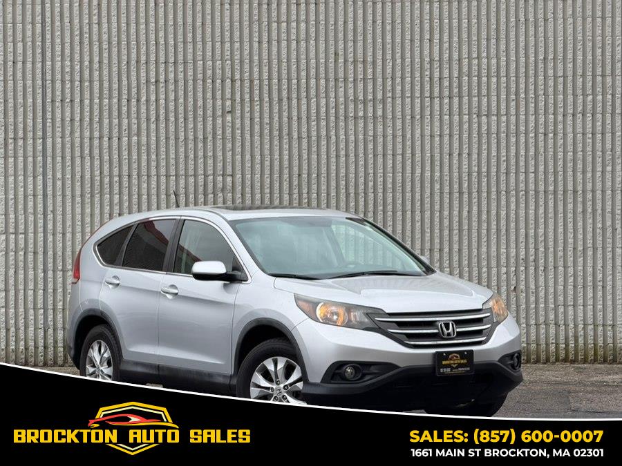 Used 2014 Honda CR-V in BROCKTON, Massachusetts | Brockton Auto Sales Inc. BROCKTON, Massachusetts