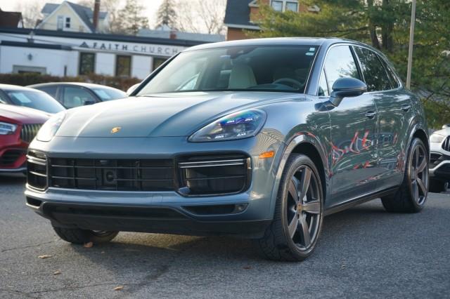 Used 2019 Porsche Cayenne in Yonkers, New York | Westchester Auto Group. Yonkers, New York