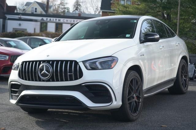 Used 2021 Mercedes-benz Gle in Yonkers, New York | Westchester Auto Group. Yonkers, New York