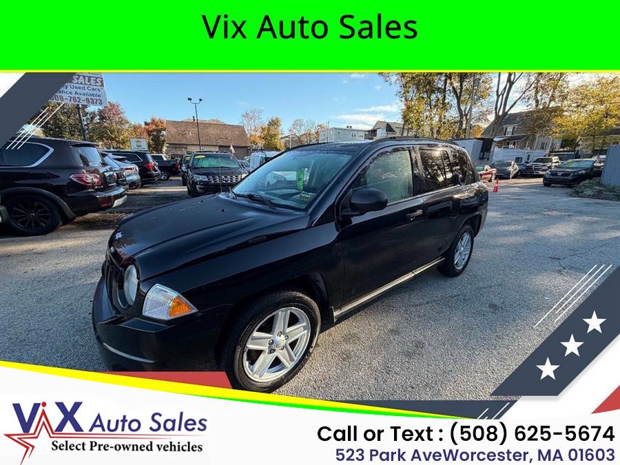 2007 Jeep Compass Sport's photo