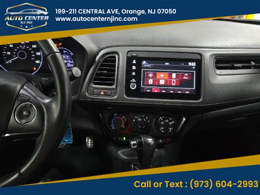 2022 Honda HR-V Sport's photo