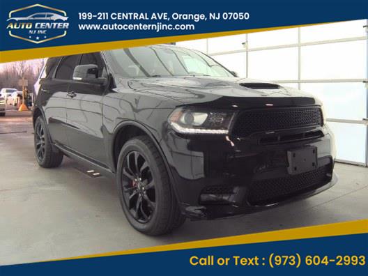 2019 Dodge Durango GT Plus's photo