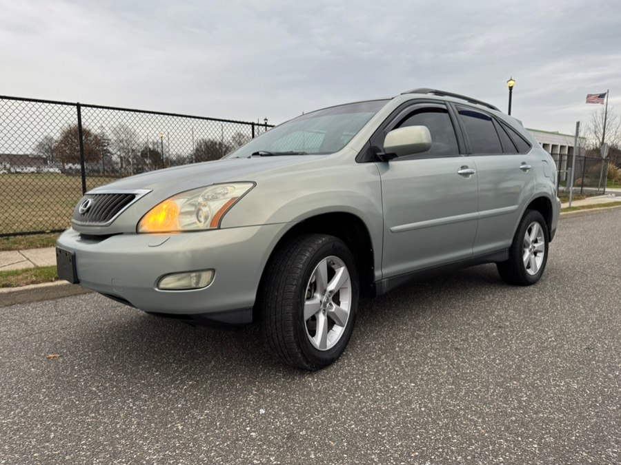 Used 2008 Lexus RX 350 in Copiague, New York | Great Buy Auto Sales. Copiague, New York