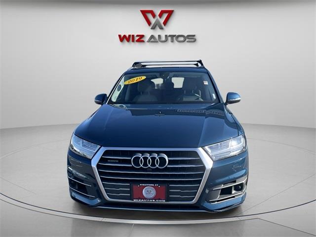 2019 Audi Q7 Prestige's photo