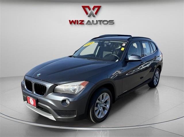 Used 2014 BMW X1 in Stratford, Connecticut | Wiz Leasing Inc. Stratford, Connecticut