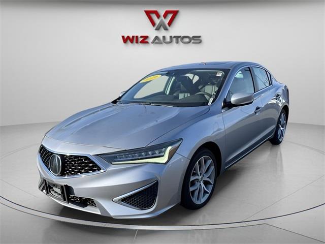 2019 Acura ILX Base's photo
