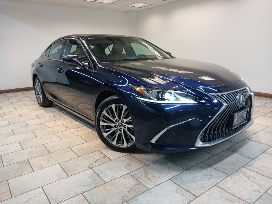 Used 2019 Lexus ES in Lodi, New Jersey | European Auto Expo. Lodi, New Jersey