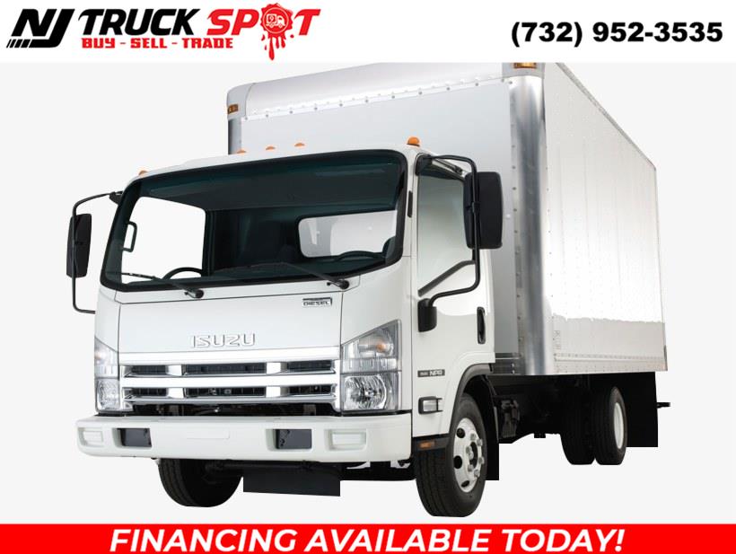 Used 2019 Isuzu NRR in South Amboy, New Jersey | NJ Truck Spot. South Amboy, New Jersey