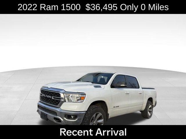 2022 Ram 1500 Big Horn/Lone Star, available for sale in Avon, Connecticut | Sullivan Automotive Group. Avon, Connecticut