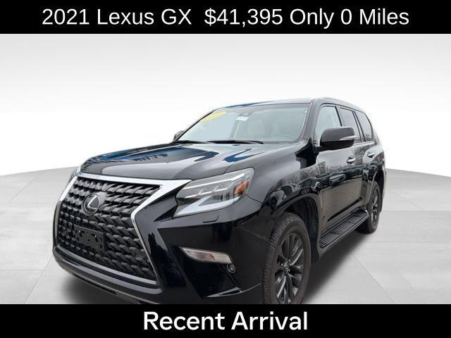 2021 Lexus Gx 460, available for sale in Avon, Connecticut | Sullivan Automotive Group. Avon, Connecticut