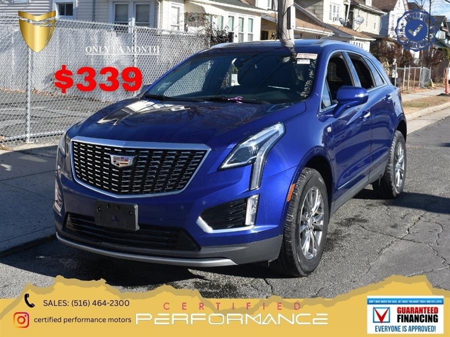 Used 2023 Cadillac Xt5 in Valley Stream, New York | Certified Performance Motors. Valley Stream, New York