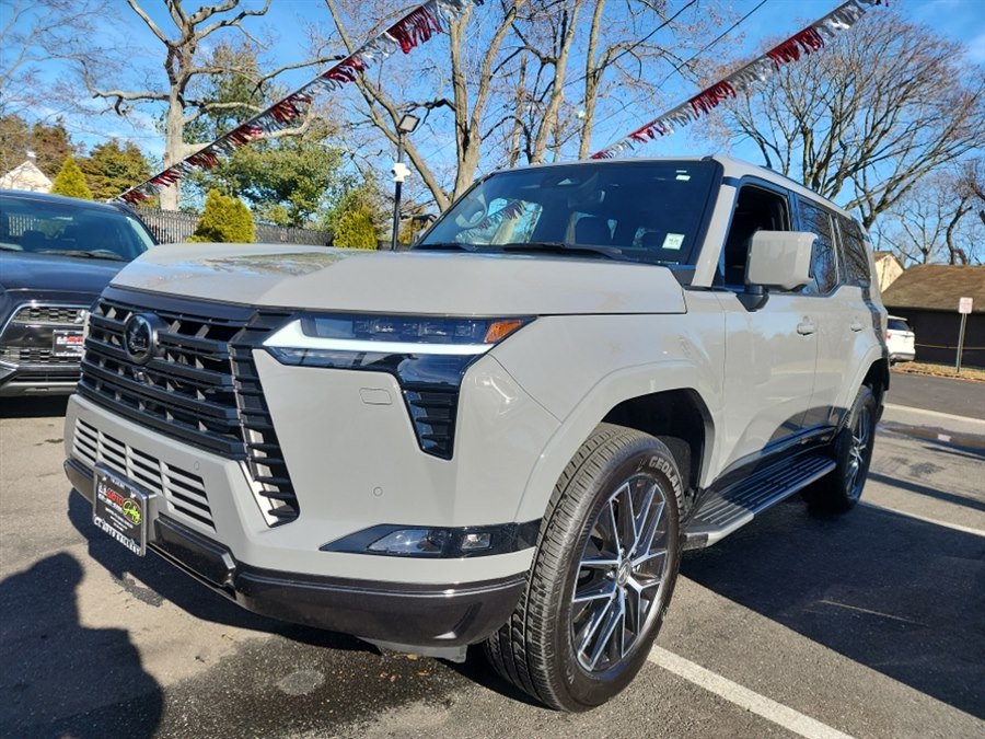 Used 2025 Lexus GX in Islip, New York | L.I. Auto Gallery. Islip, New York