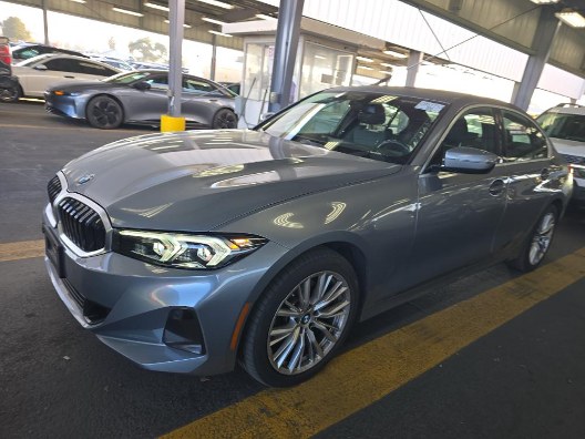 2024 BMW 3 Series 330i xDrive Sedan, available for sale in Franklin Square, New York | C Rich Cars. Franklin Square, New York