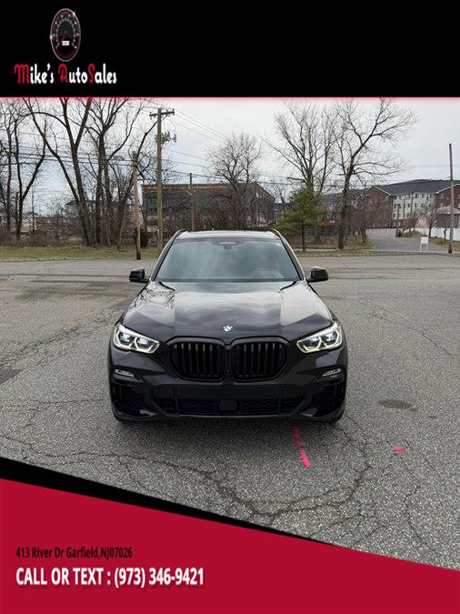 Used 2019 BMW X5 in Garfield, New Jersey | Mikes Auto Sales LLC. Garfield, New Jersey
