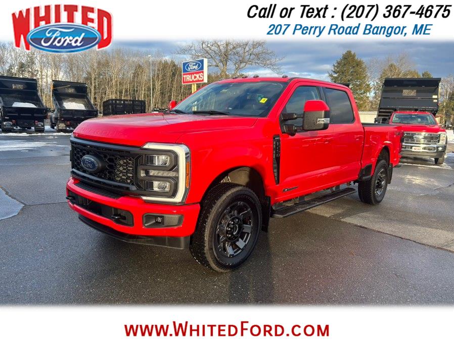 2023 Ford F-250 Super Duty Lariat's photo