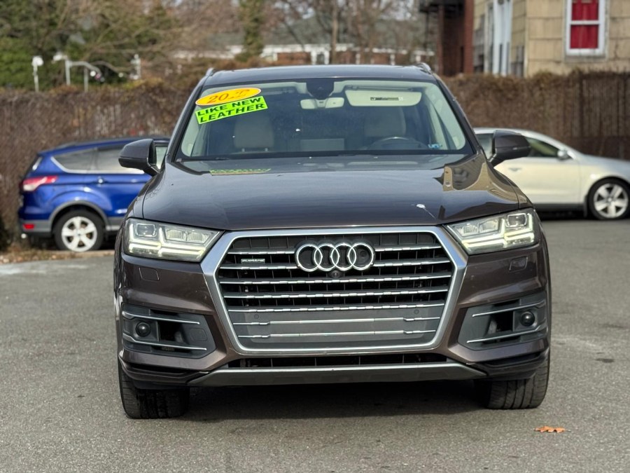2017 Audi Q7