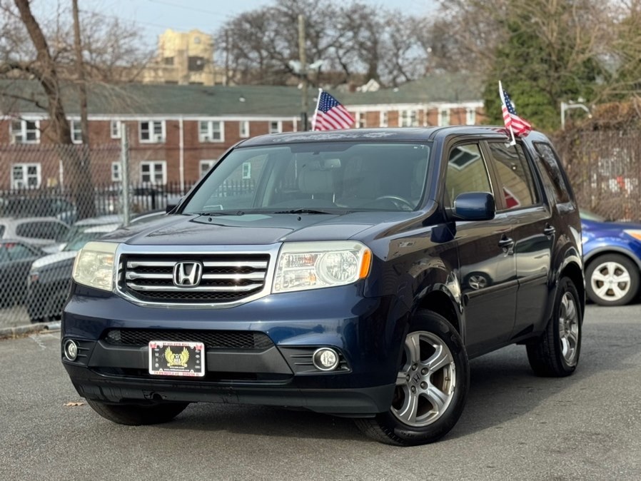 Used 2015 Honda Pilot in Irvington, New Jersey | RT 603 Auto Mall. Irvington, New Jersey