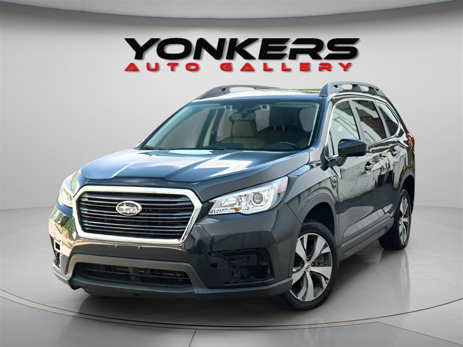 Used 2020 Subaru Ascent in Woodside, New York | Drive Central. Woodside, New York