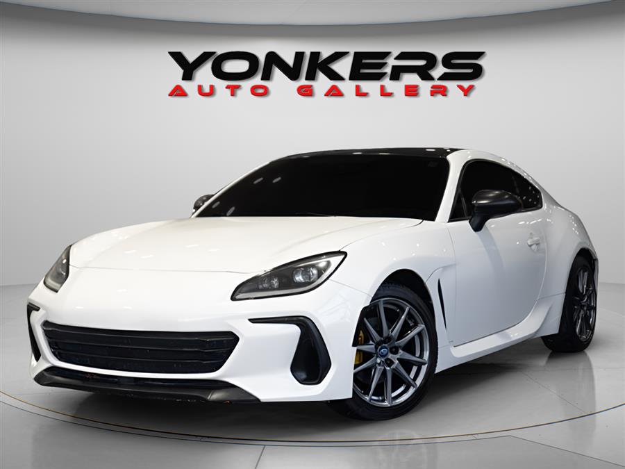 2022 Subaru Brz Premium, available for sale in Woodside, New York | Drive Central. Woodside, New York