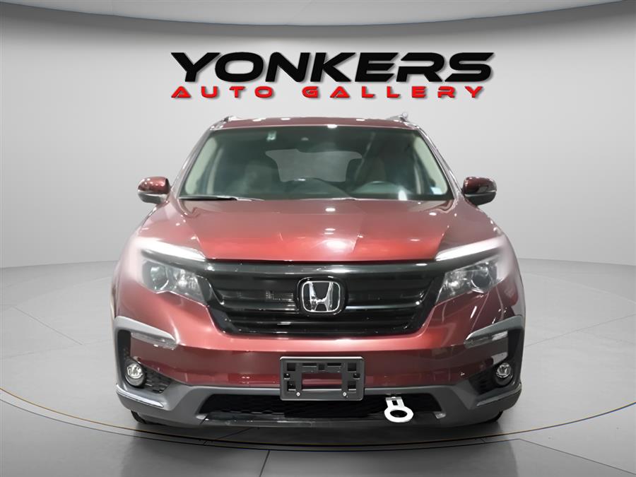 2022 Honda Pilot Special Edition, available for sale in Woodside, New York | Drive Central. Woodside, New York