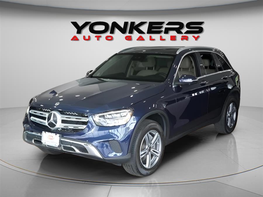 Used 2022 Mercedes-benz Glc in Woodside, New York | Drive Central. Woodside, New York