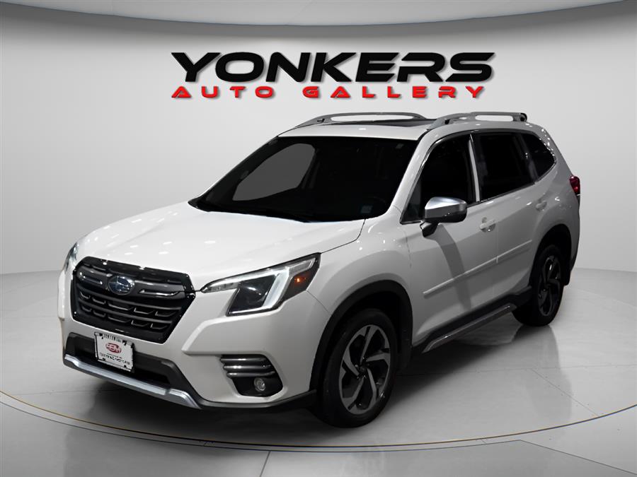 Used 2022 Subaru Forester in Woodside, New York | Drive Central. Woodside, New York