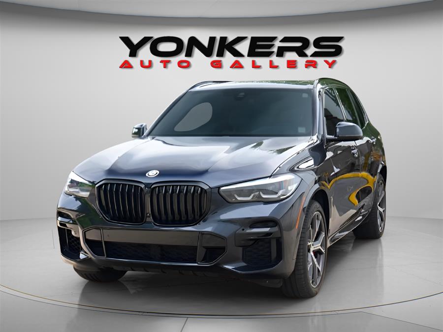 2023 BMW X5 xDrive40i, available for sale in Woodside, New York | Drive Central. Woodside, New York