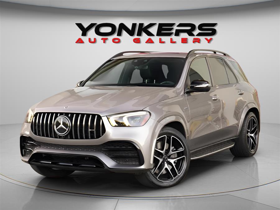 Used 2021 Mercedes-benz Gle in Woodside, New York | Drive Central. Woodside, New York