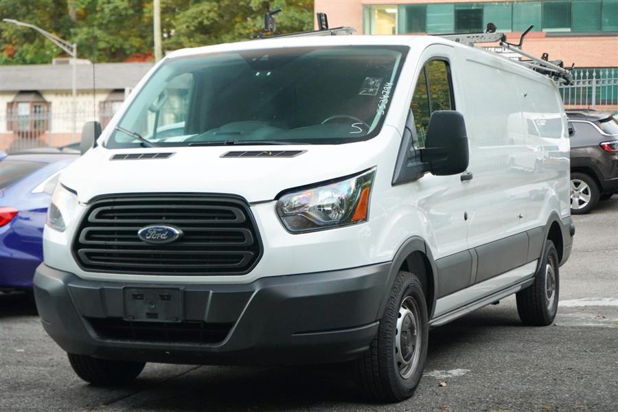 Used 2019 Ford Transit Van in Woodside, New York | Drive Central. Woodside, New York