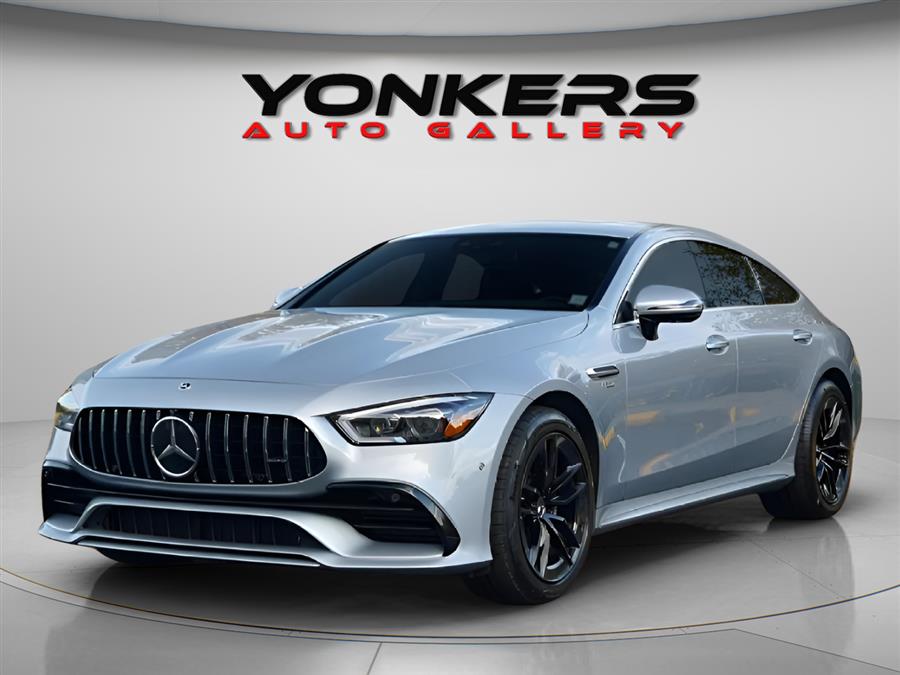 Used 2022 Mercedes-benz Amg Gt in Woodside, New York | Drive Central. Woodside, New York