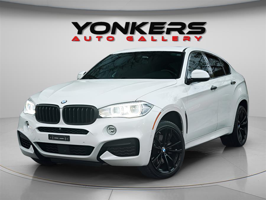 Used 2019 BMW X6 in Woodside, New York | Drive Central. Woodside, New York