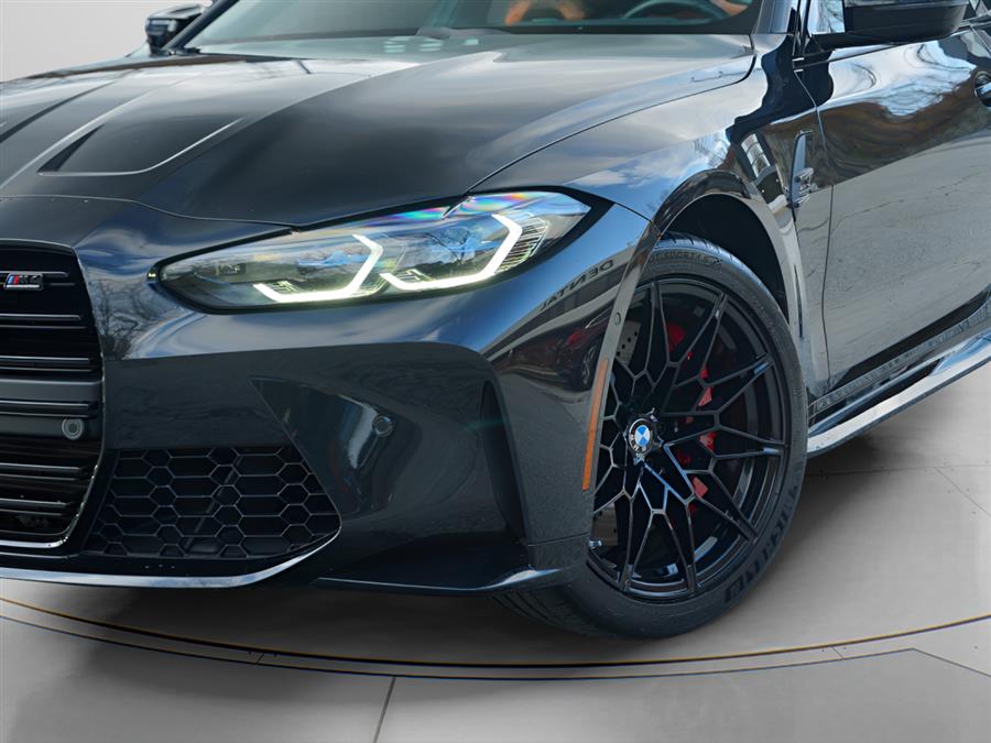 2024 BMW M4 Competition xDrive, available for sale in Woodside, New York | Drive Central. Woodside, New York